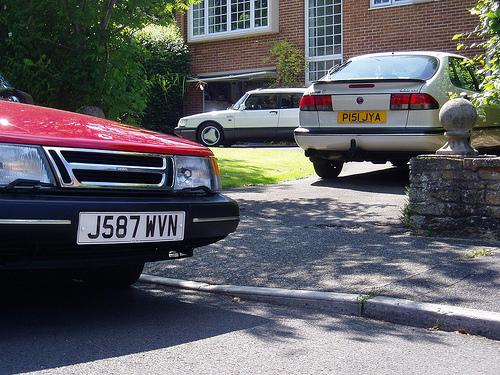South West Saab Club