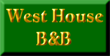west house bed & breakfast web site designed by weewebs