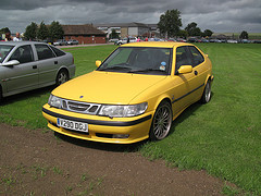 south west saab at yeovilton