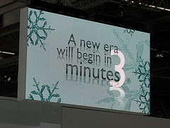 new Saab 9-5 launch in frankfurt by south west saab