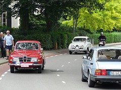 saab holland south west soc