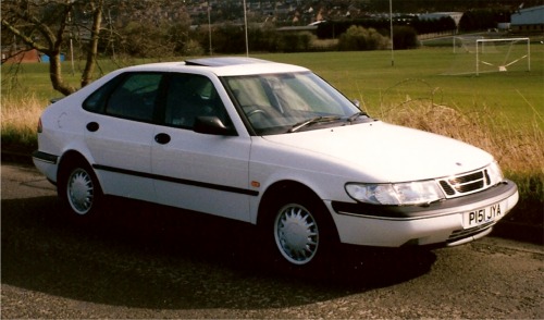 South West Saab Club