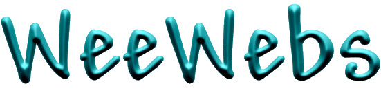 weewebs web designer